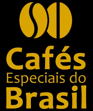 Logo Cafés Especiais do Brasil